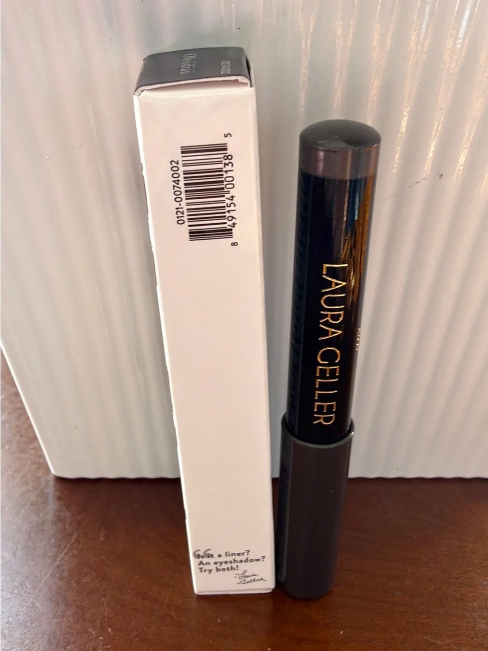 Laura Geller Eyeshadow+ Liner